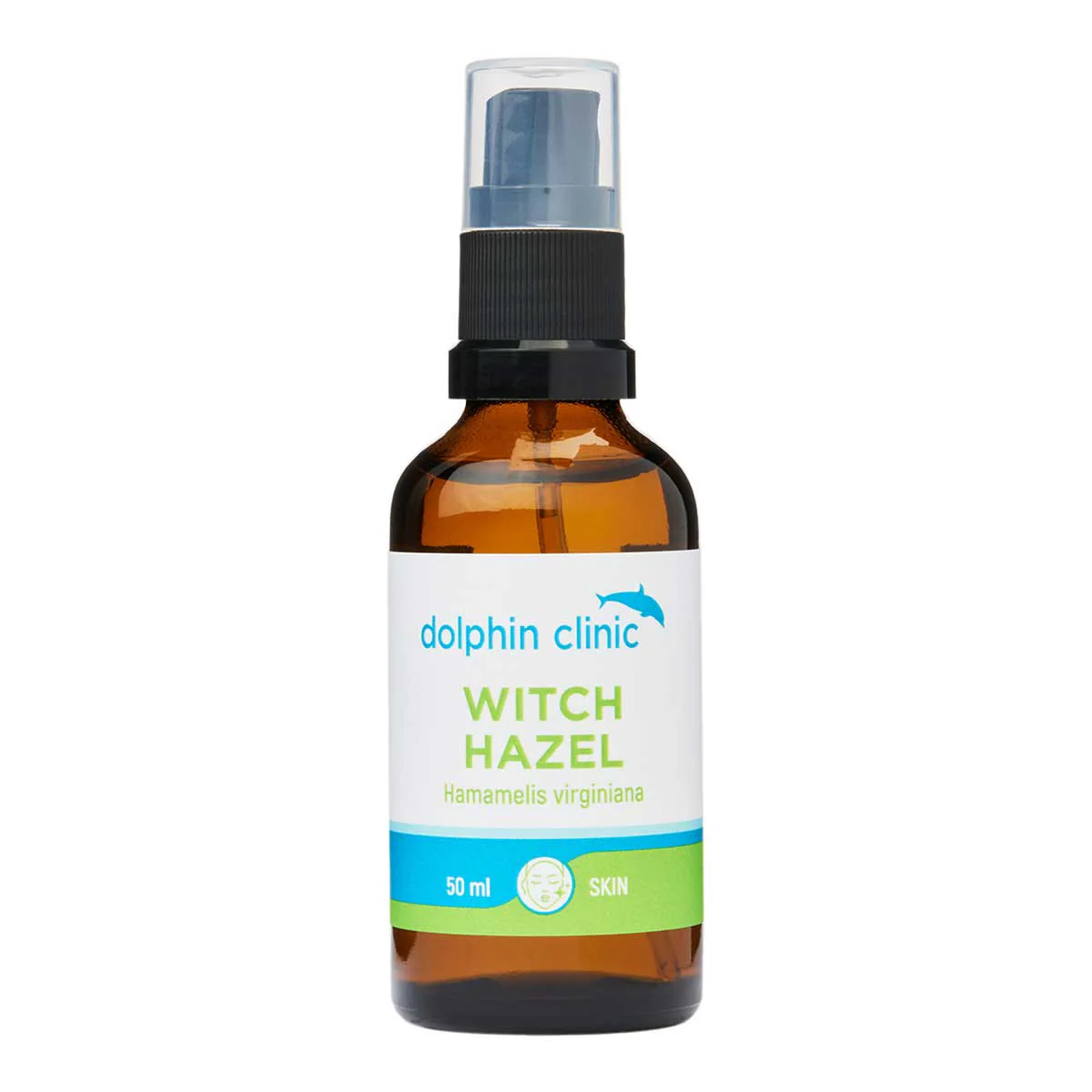 Witch Hazel Distilled - Image 2