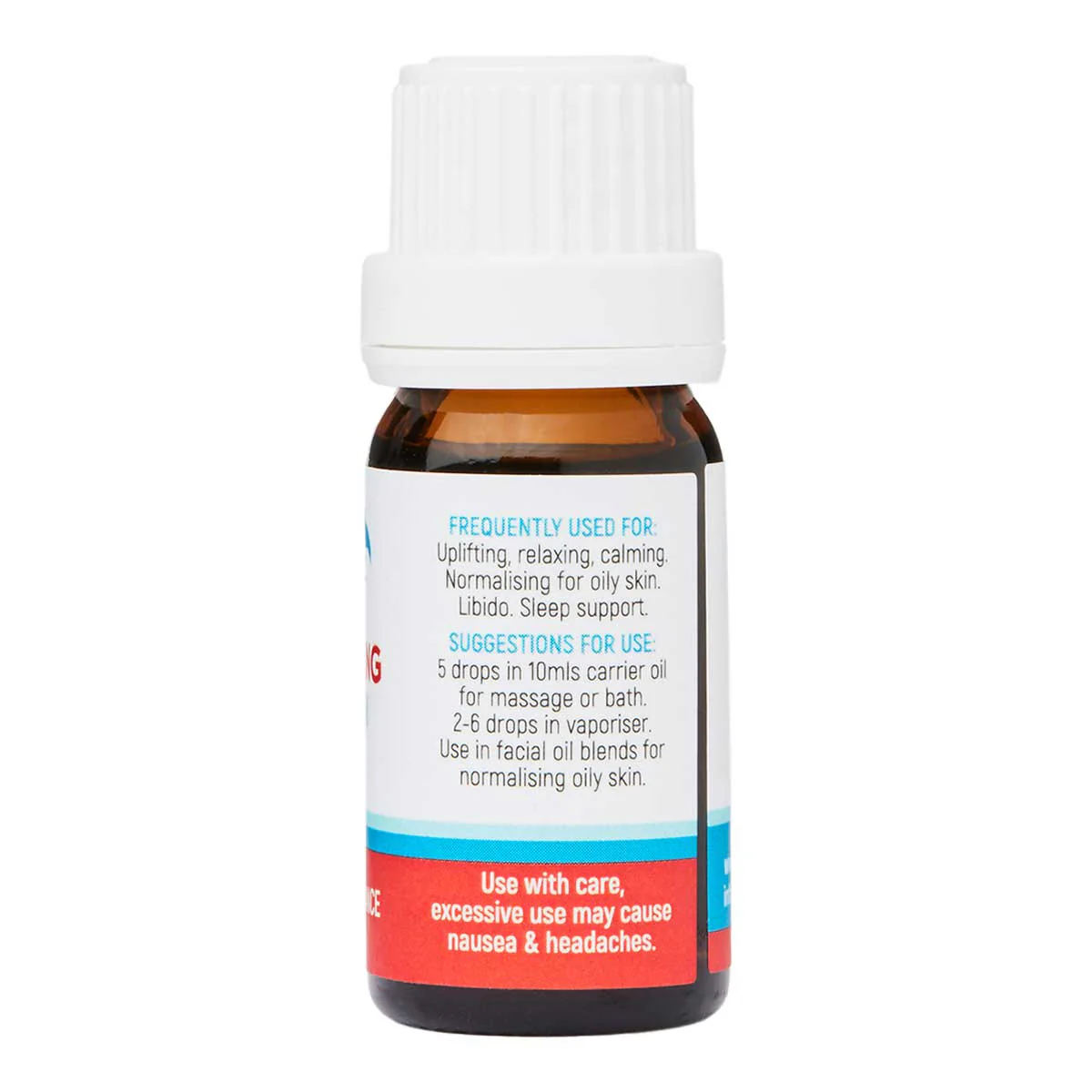 Ylang Ylang Pure Essential Oil - Image 2