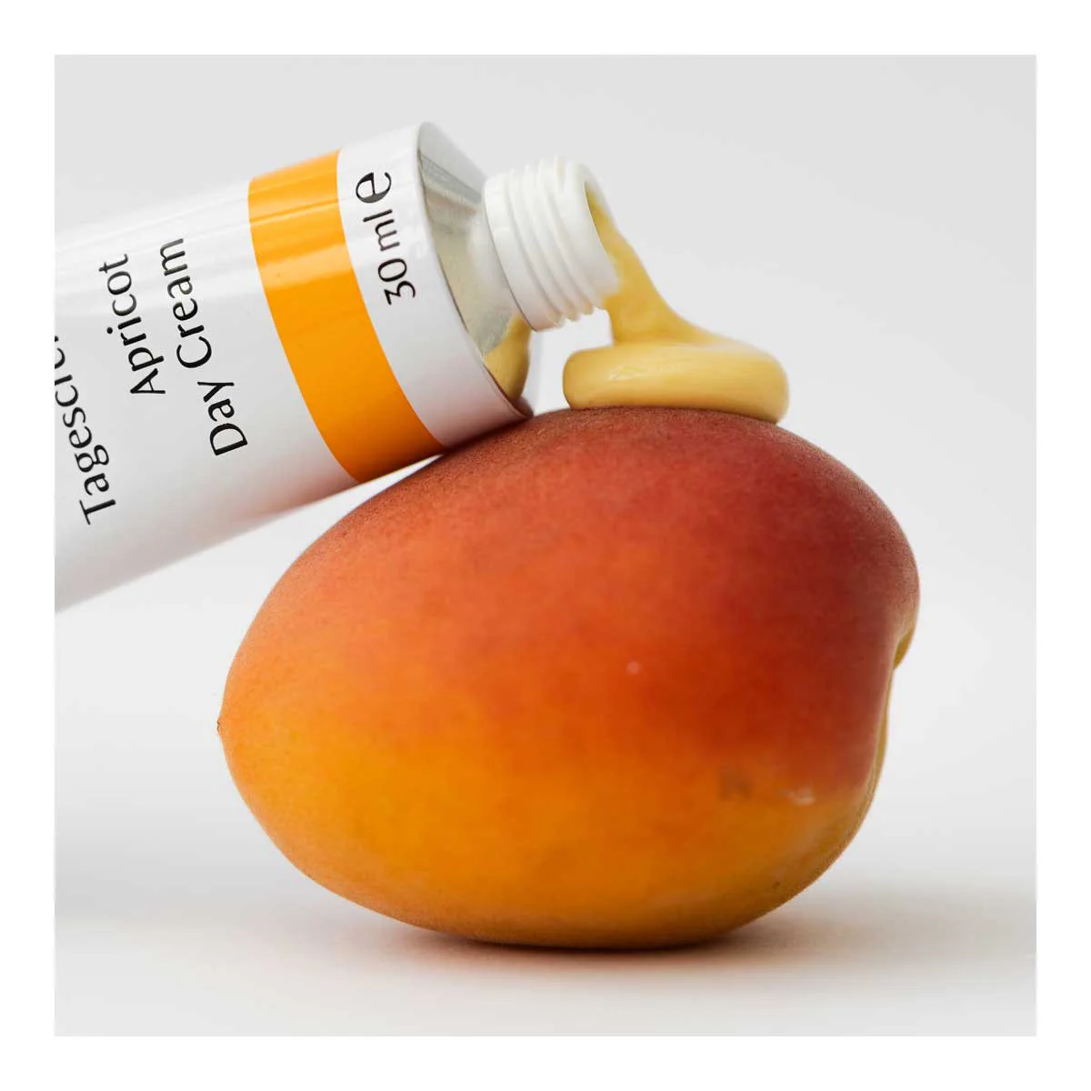 Apricot Day Cream - Image 3