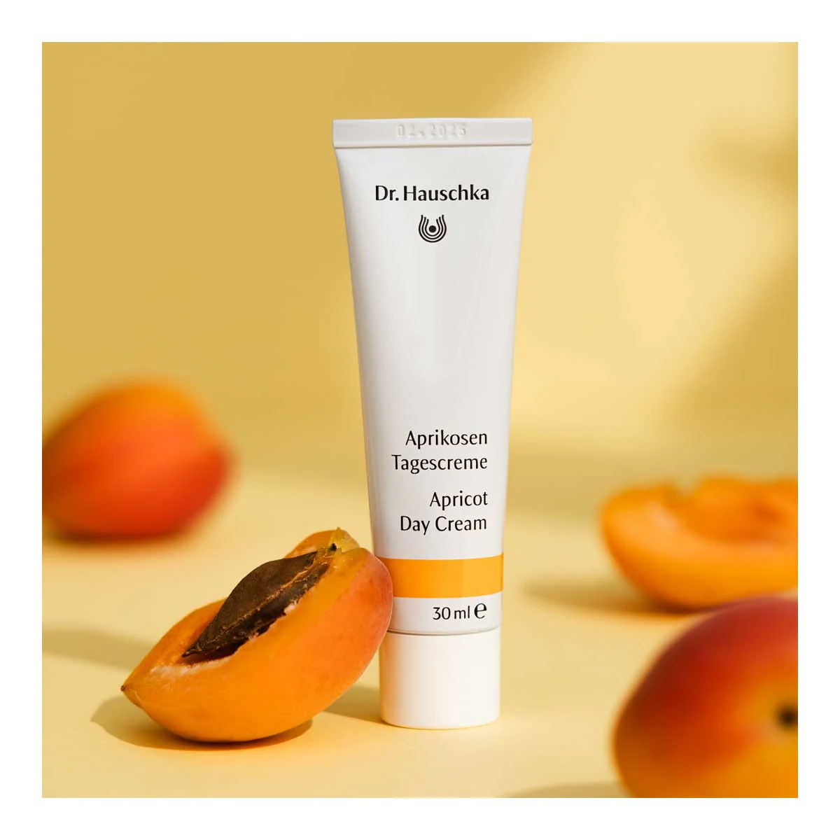 Apricot Day Cream - Image 4
