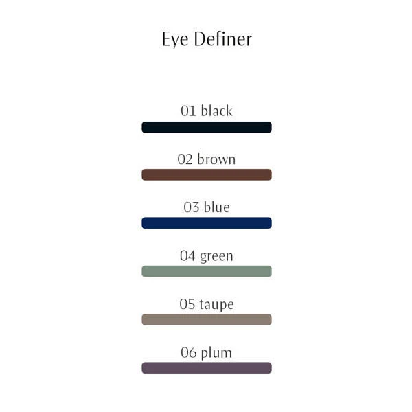 Eye Definer 02 Brown - Image 2