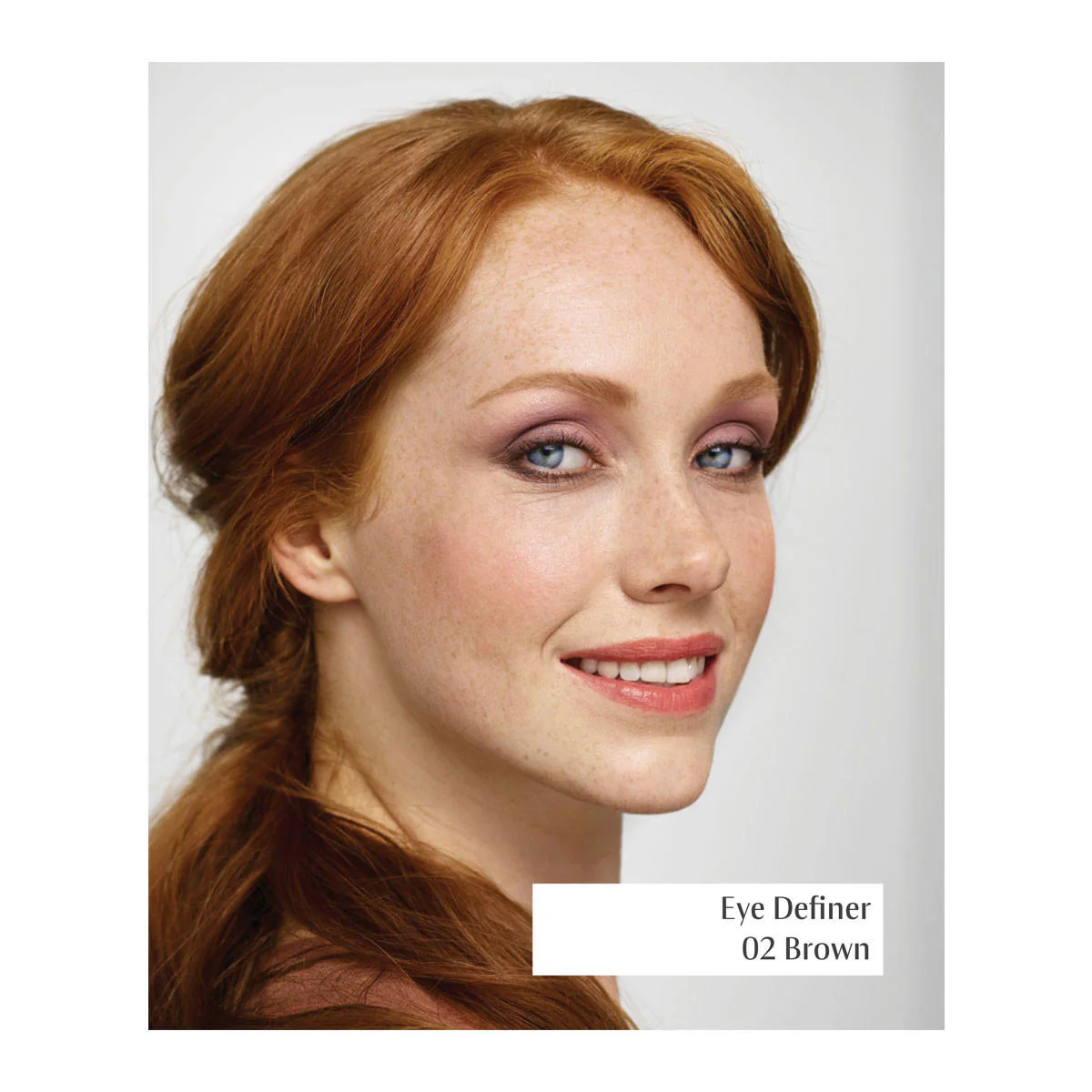 Eye Definer 02 Brown - Image 3