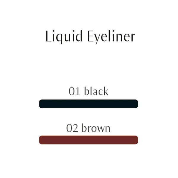 Liquid Eyeliner - Image 2