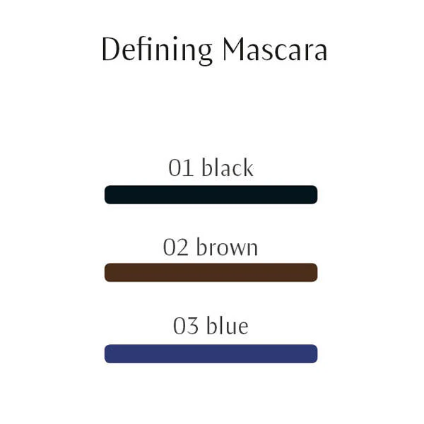 Mascara Defining 02 Brown - Image 2