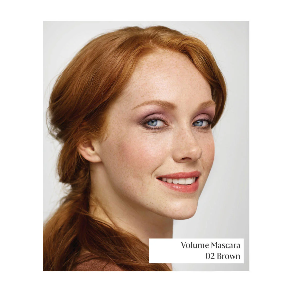 Mascara Volume 02 Brown - Image 3