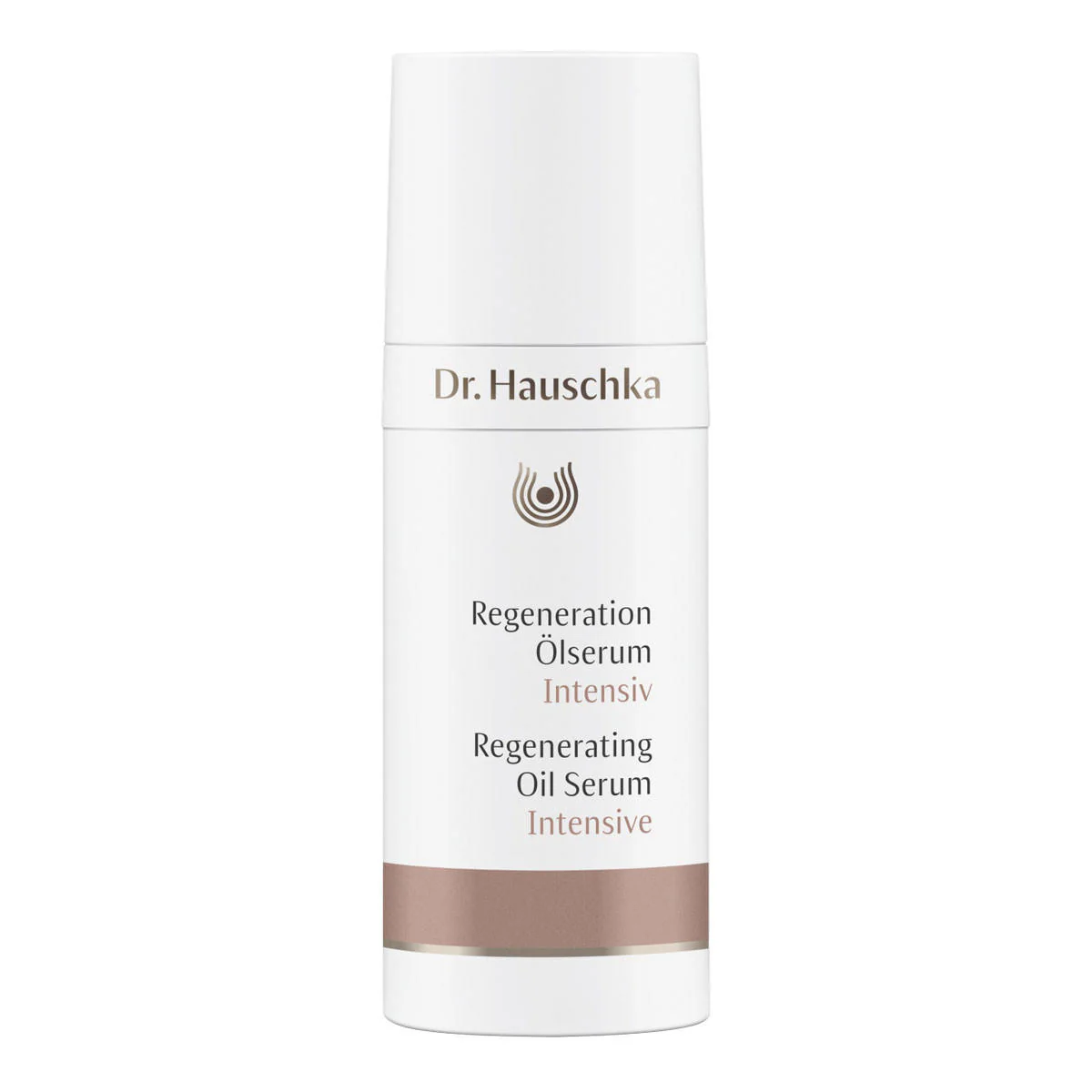Regenerating Oil Serum Intensive