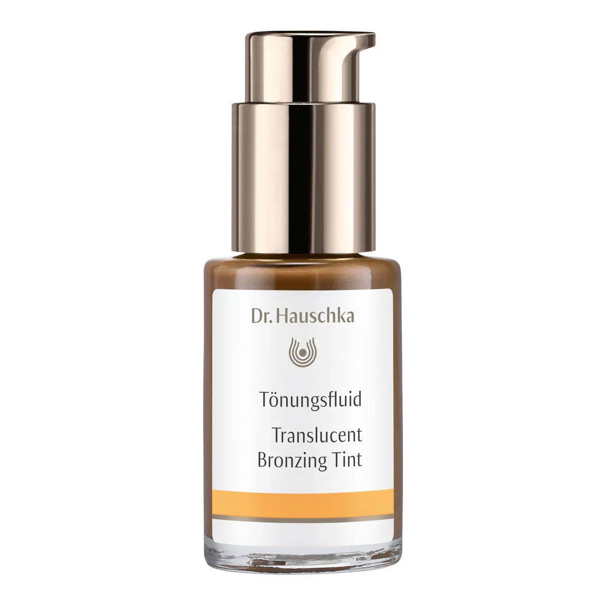 Translucent Bronzing Tint