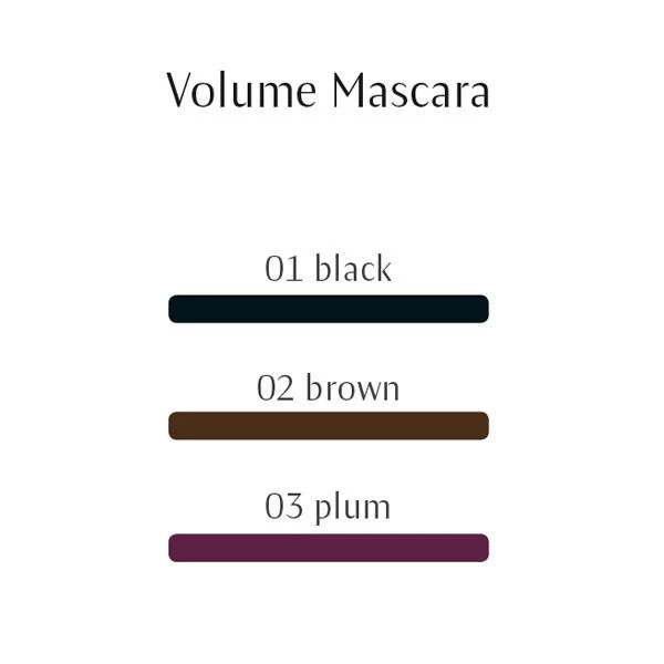 Volume Mascara - Image 2