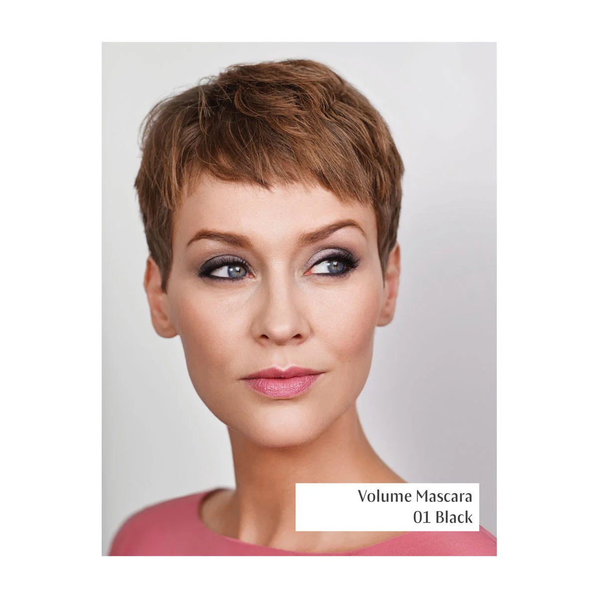 Volume Mascara - Image 3