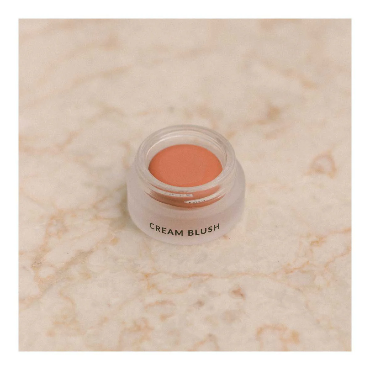 Cream Blush - Image 2