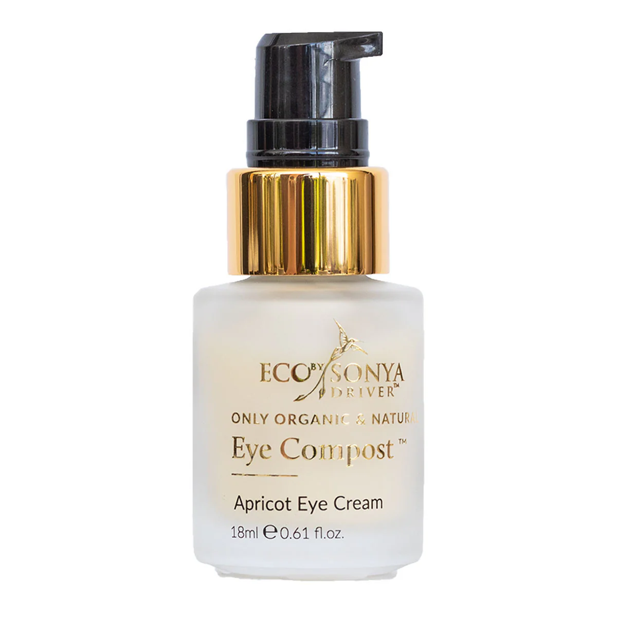 Eye Compost Apricot Eye Cream