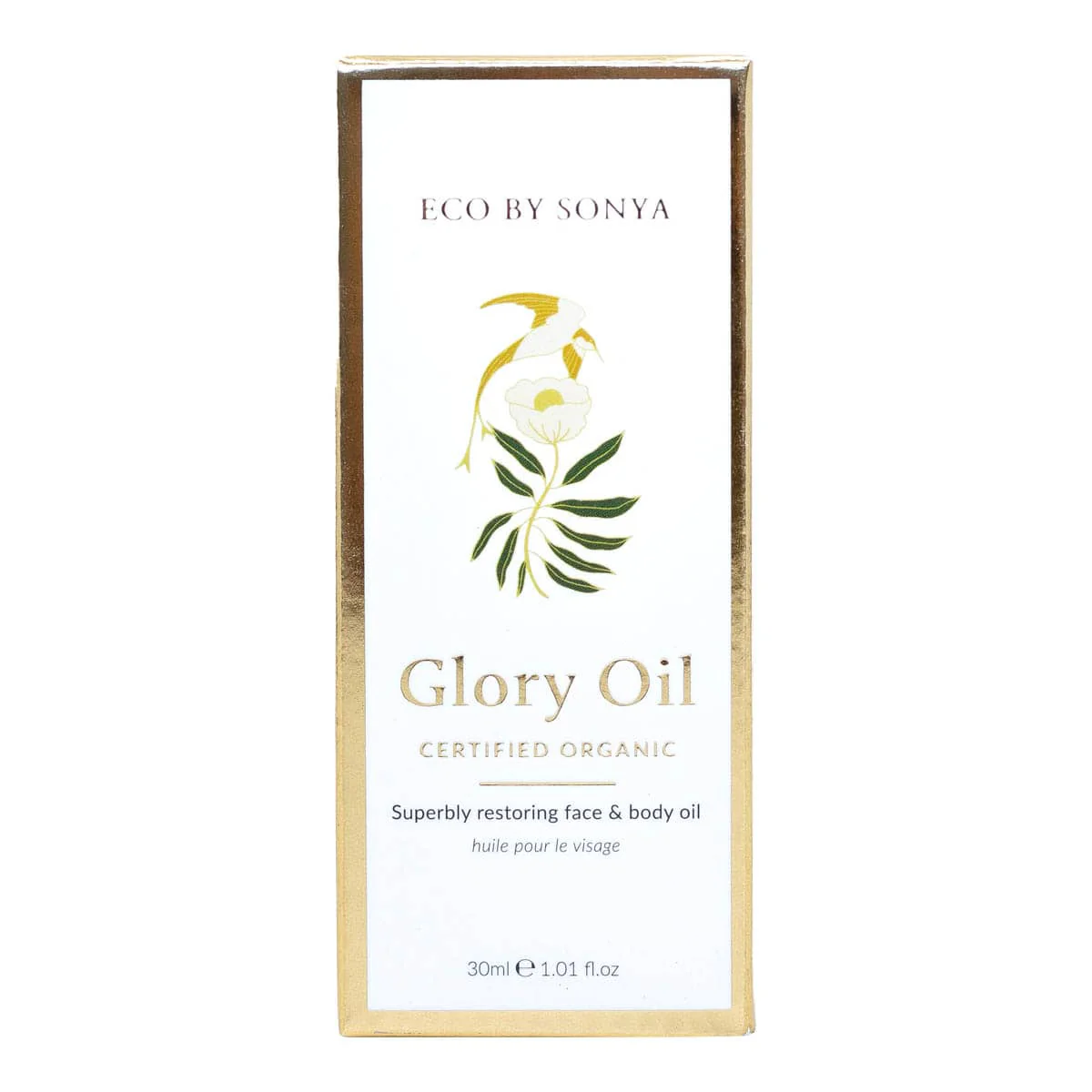 Glory Oil - Certified Organic - Image 3