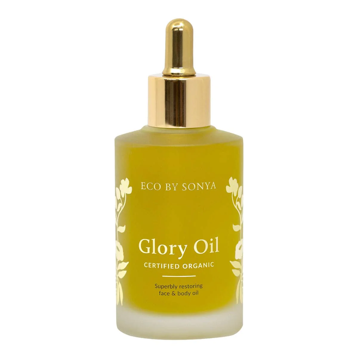 Glory Oil - Certified Organic - Image 4