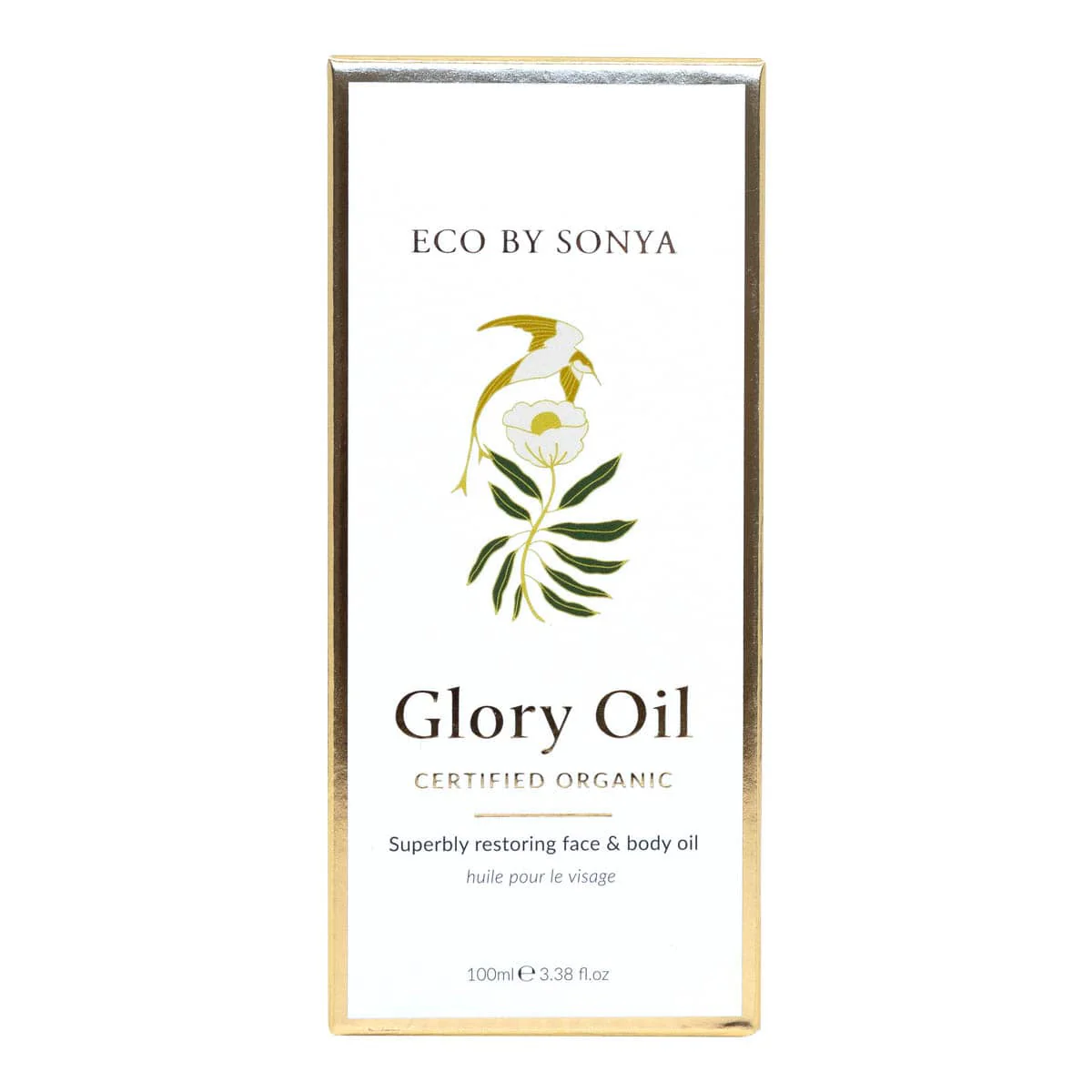 Glory Oil - Certified Organic - Image 5