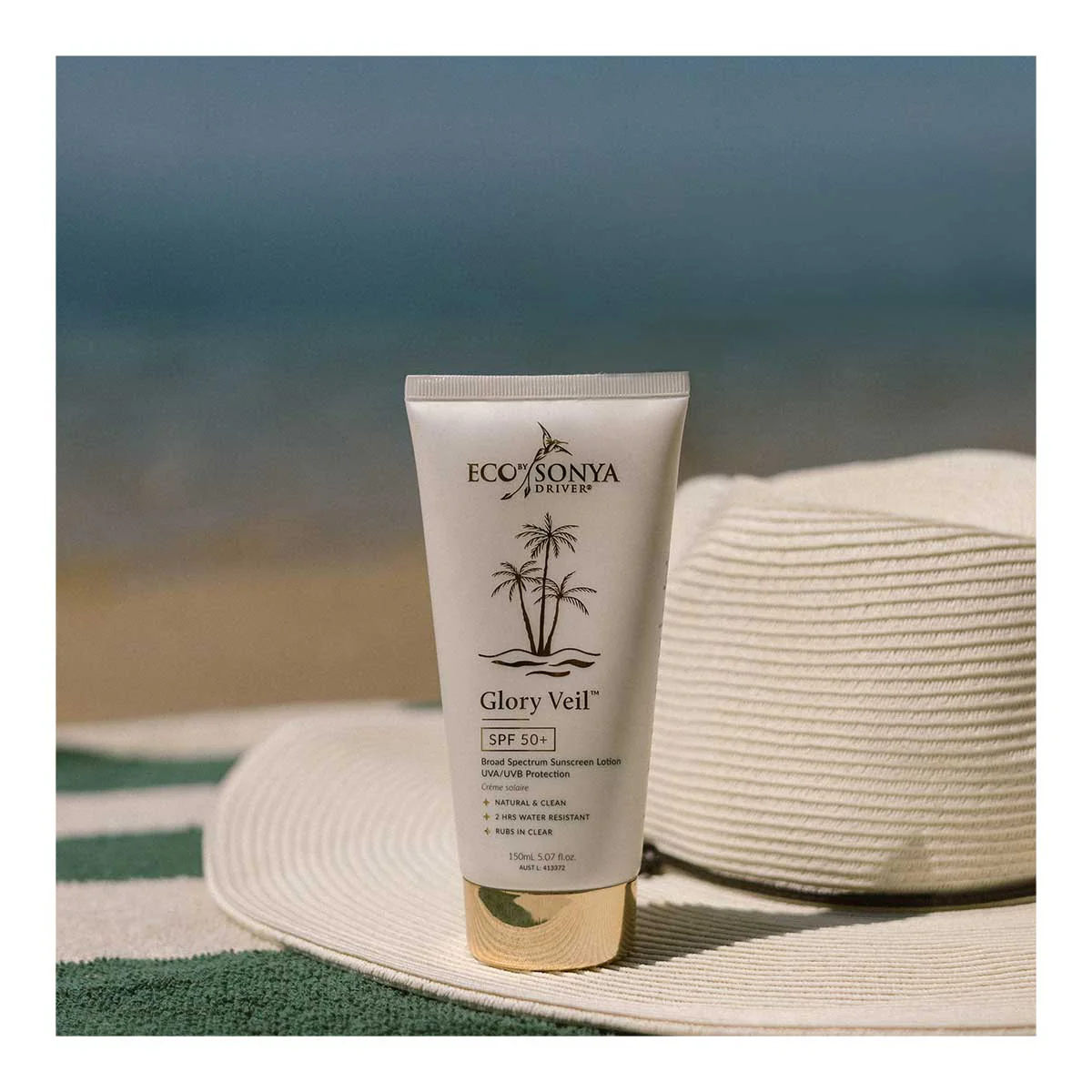 Glory Veil SPF 50+ - Image 2