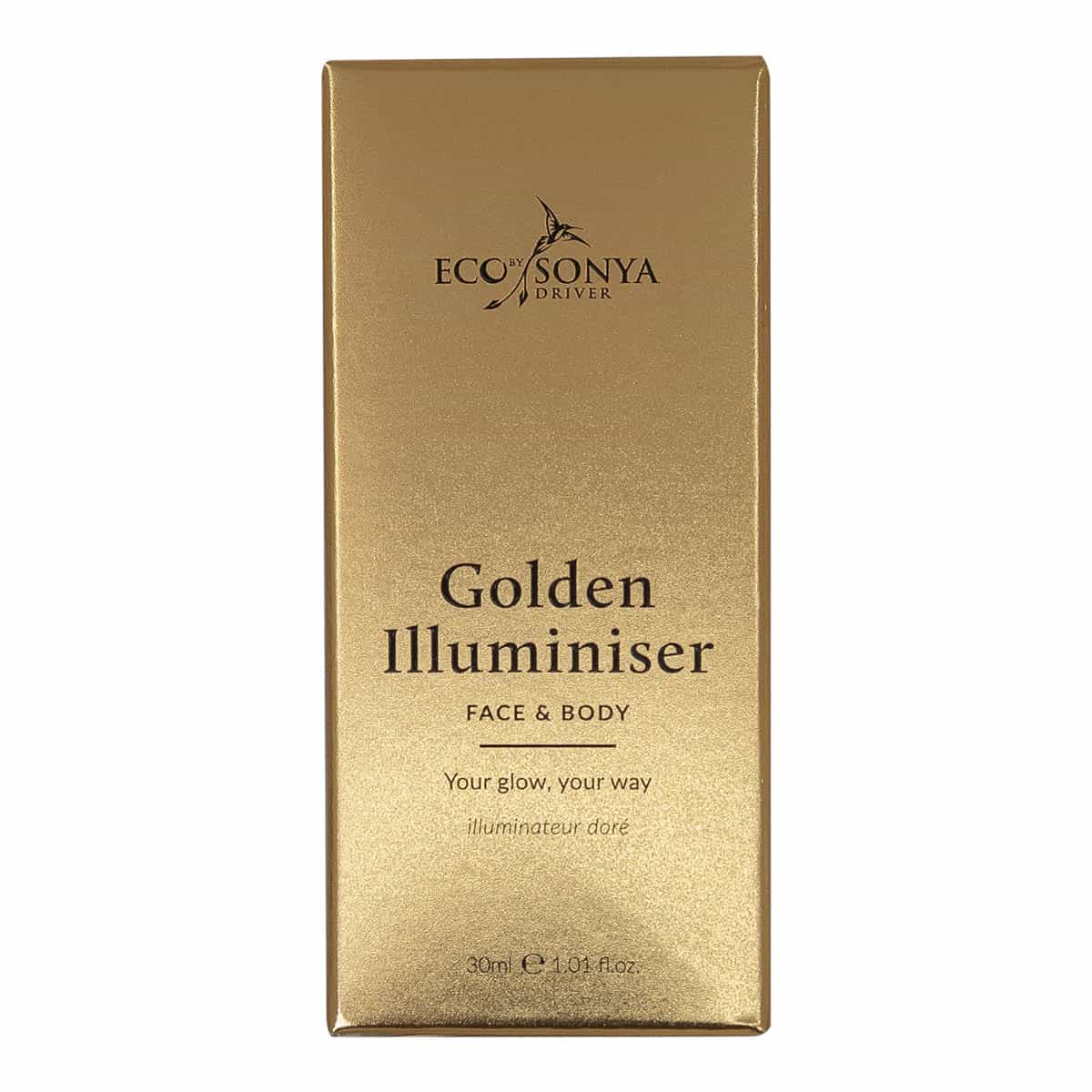 Golden Illuminiser - Image 3