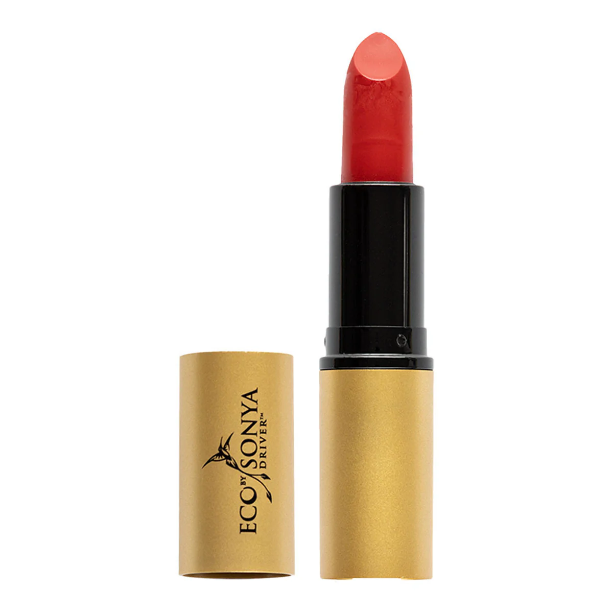 Lipstick - Burleigh Red