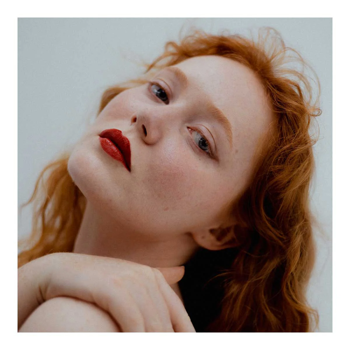 Lipstick - Burleigh Red - Image 4