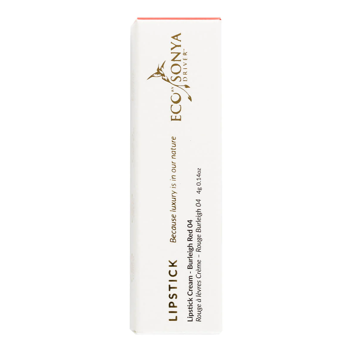 Lipstick - Burleigh Red - Image 5
