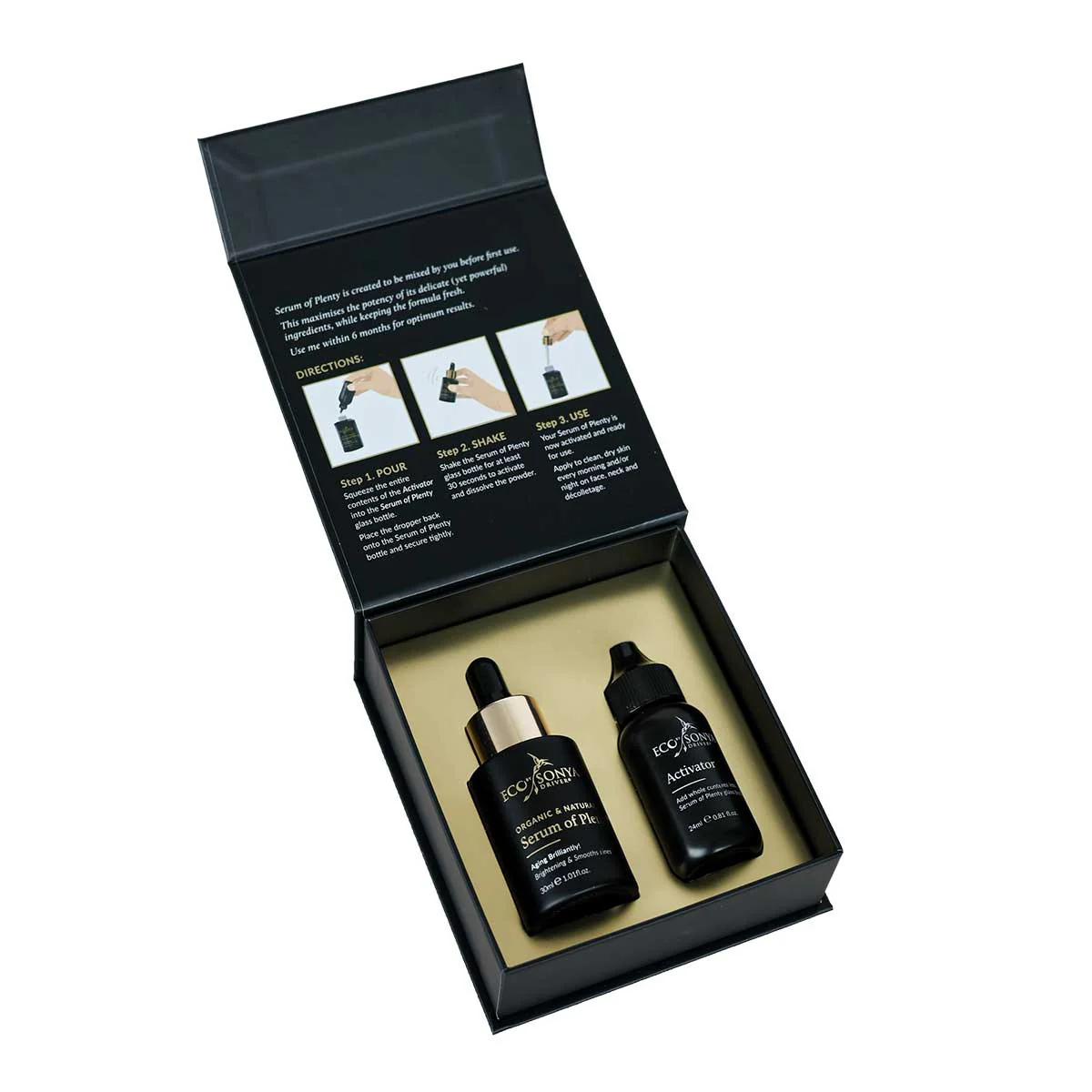 Serum of Plenty - Image 2