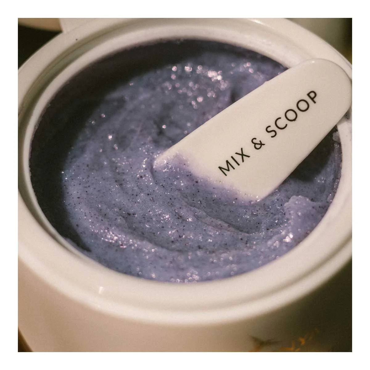 Super Acai Exfoliator - Image 3