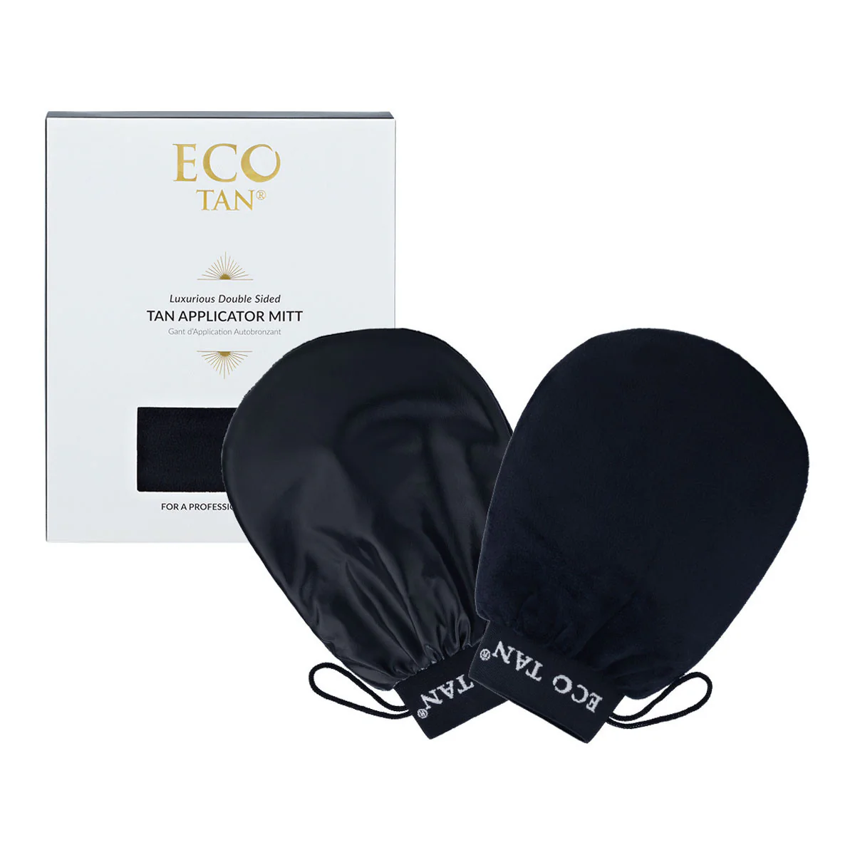 Double Sided Applicator Mitt - Image 2