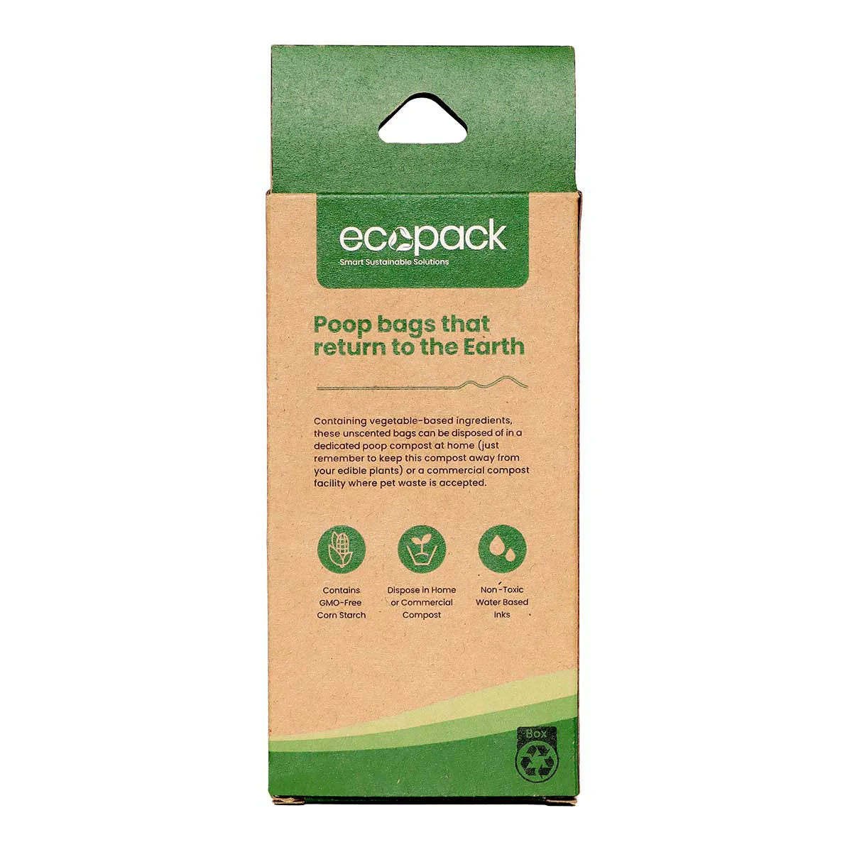 Home Compostable Poop Bags - Image 2