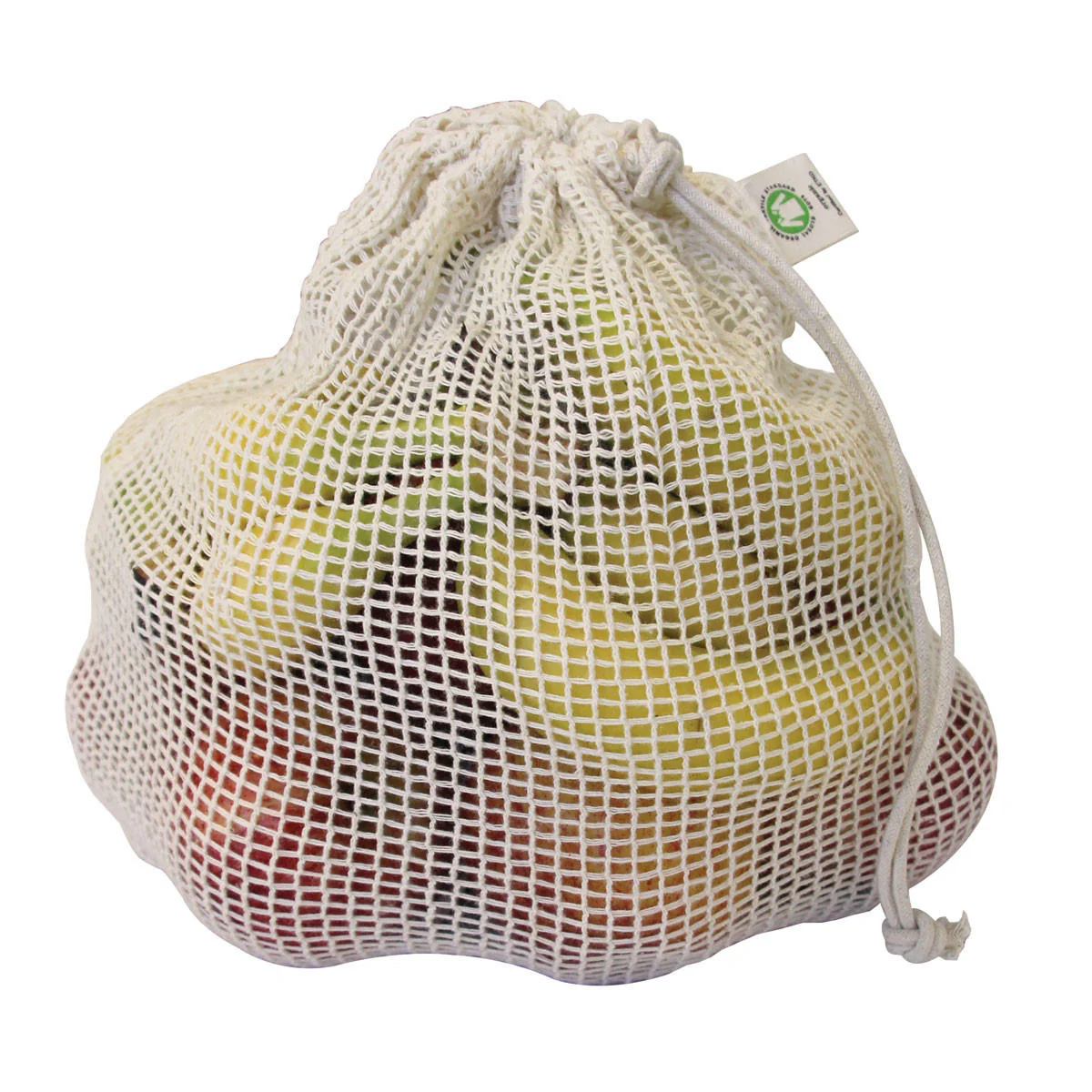 Organic Cotton   Fresh Produce Bags - Image 3