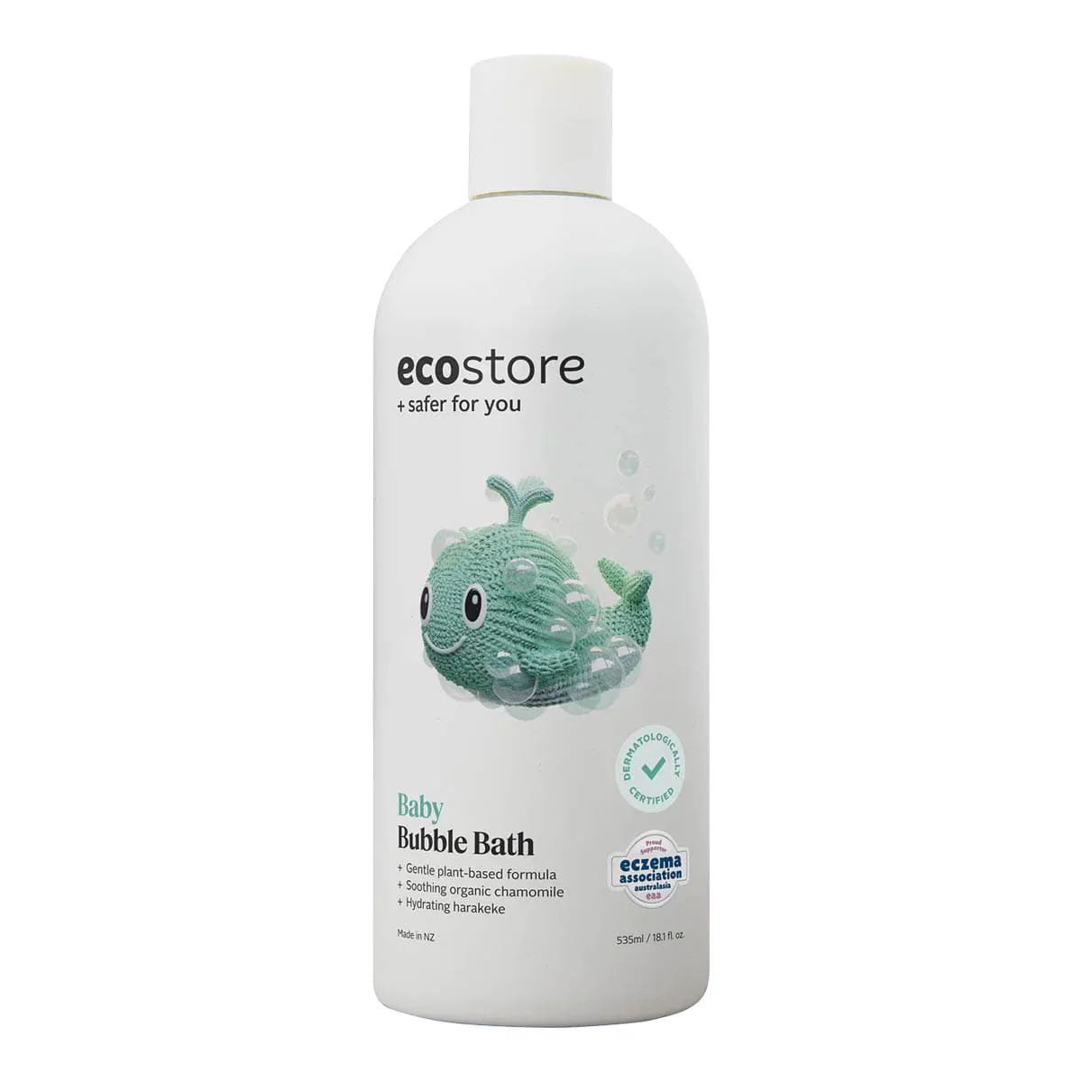 Baby Bubble Bath