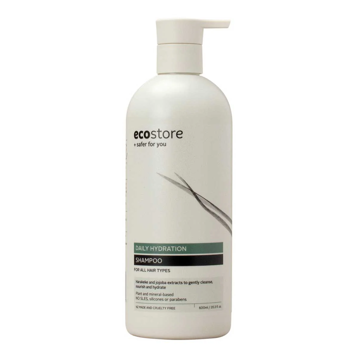 Daily Hydration Shampoo - Image 2