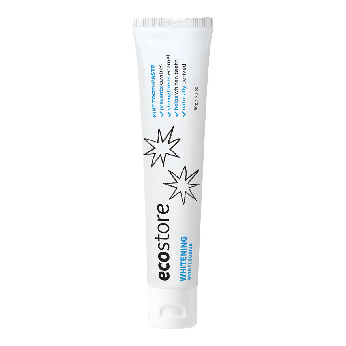 Toothpaste - Whitening with Flouride - Image 2