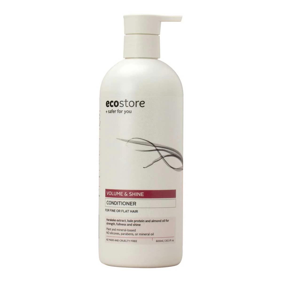 Volume & Shine Conditioner - Image 2