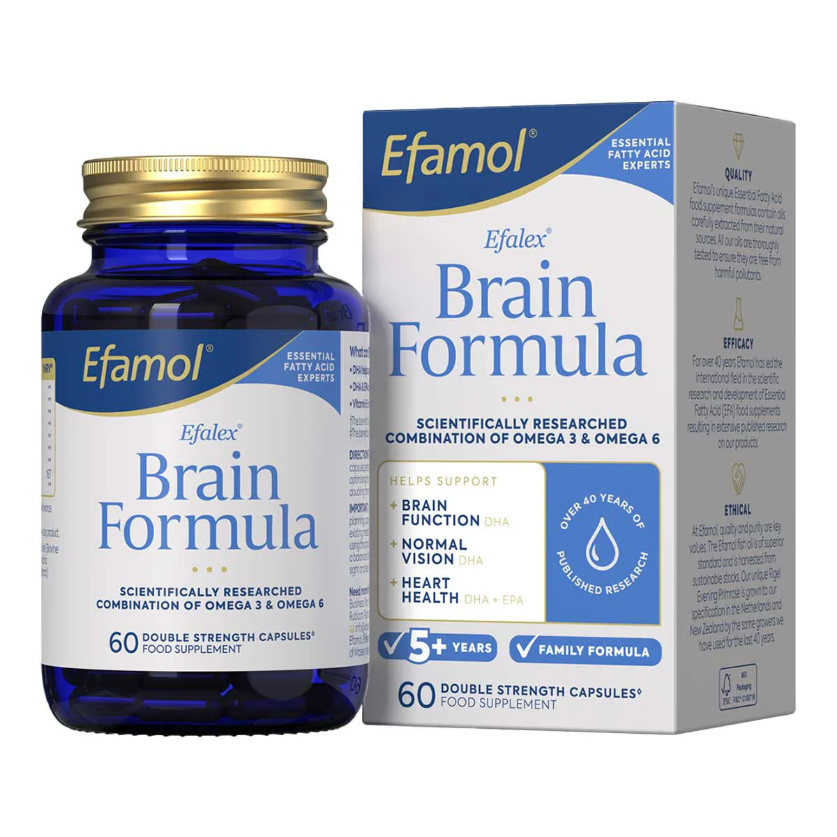 Brain Formula - Image 2