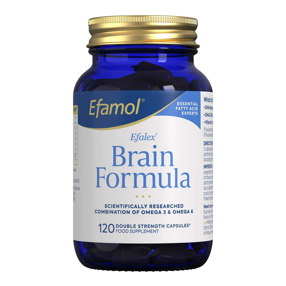 Brain Formula - Image 3