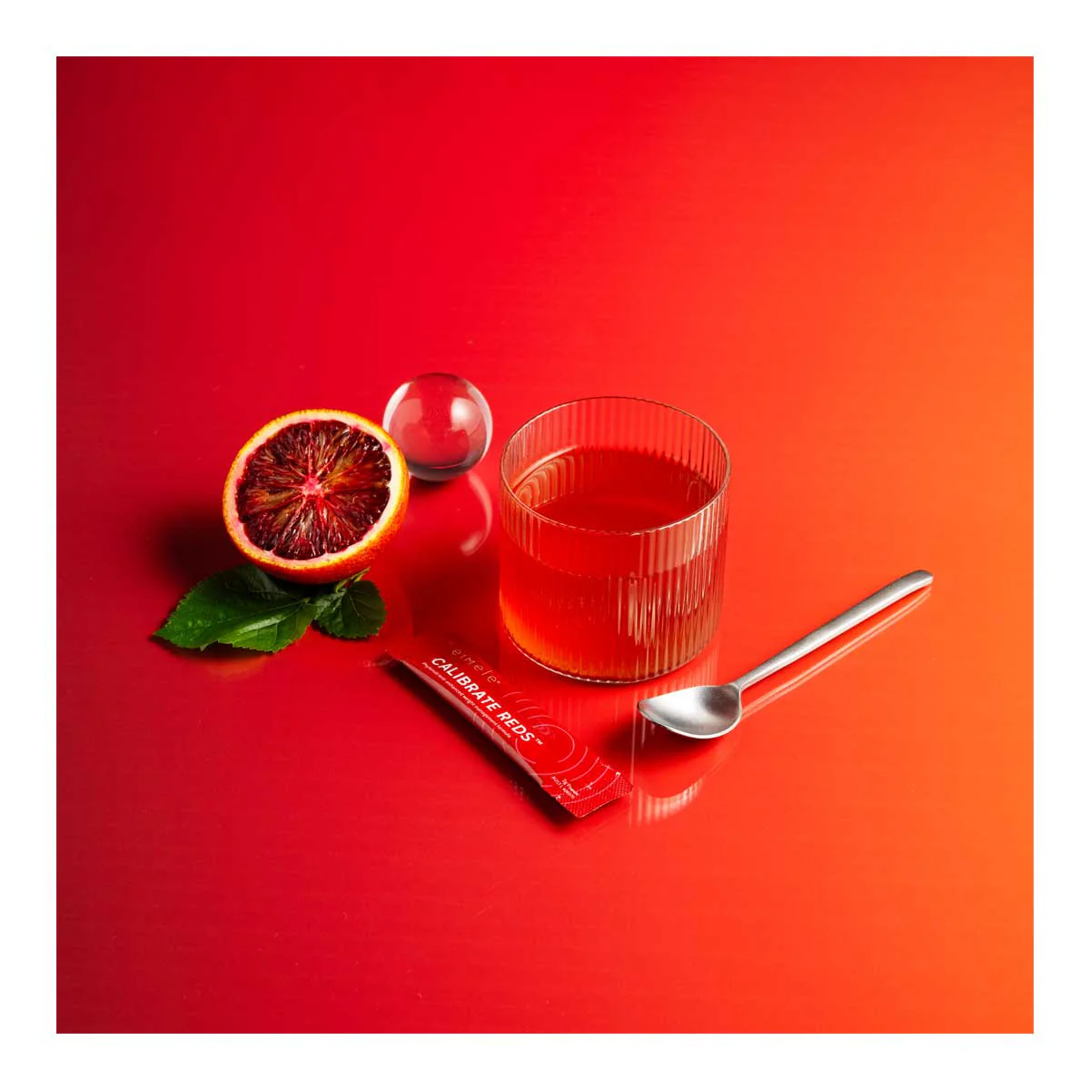 Calibrate Reds - Image 2