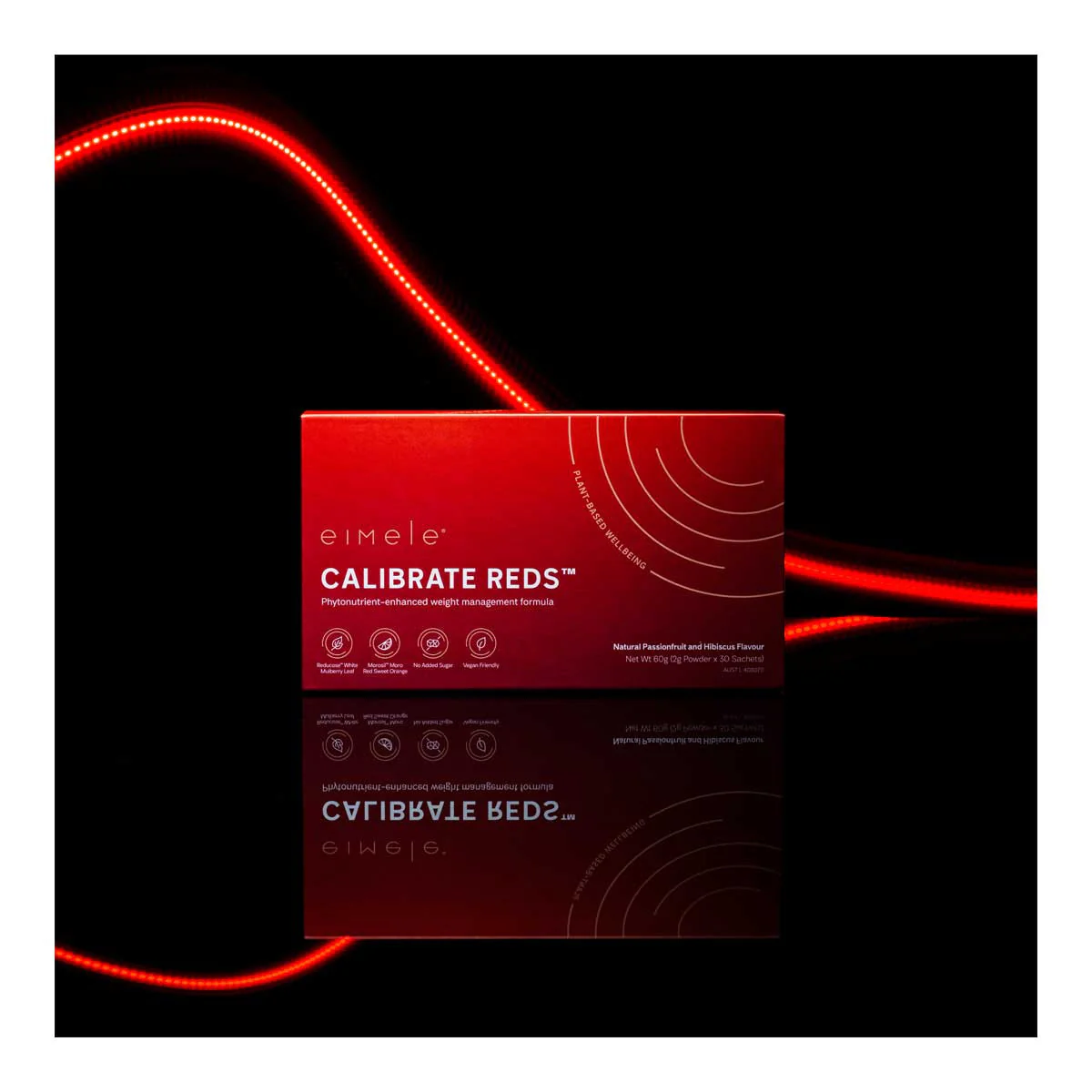Calibrate Reds - Image 4