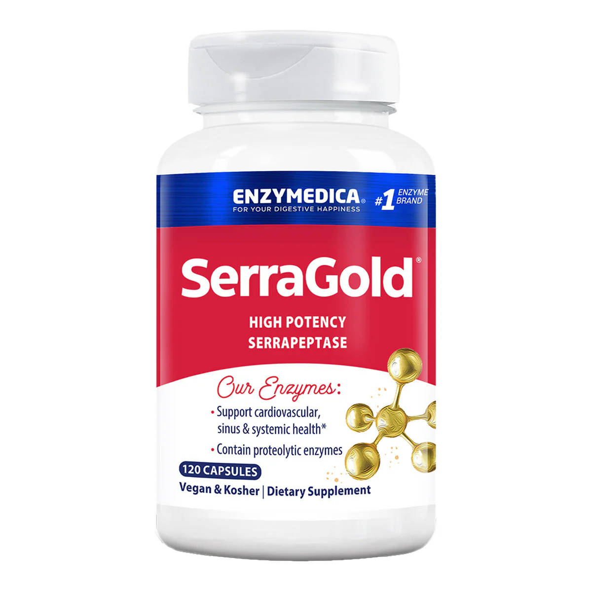 Serra Gold - Image 2