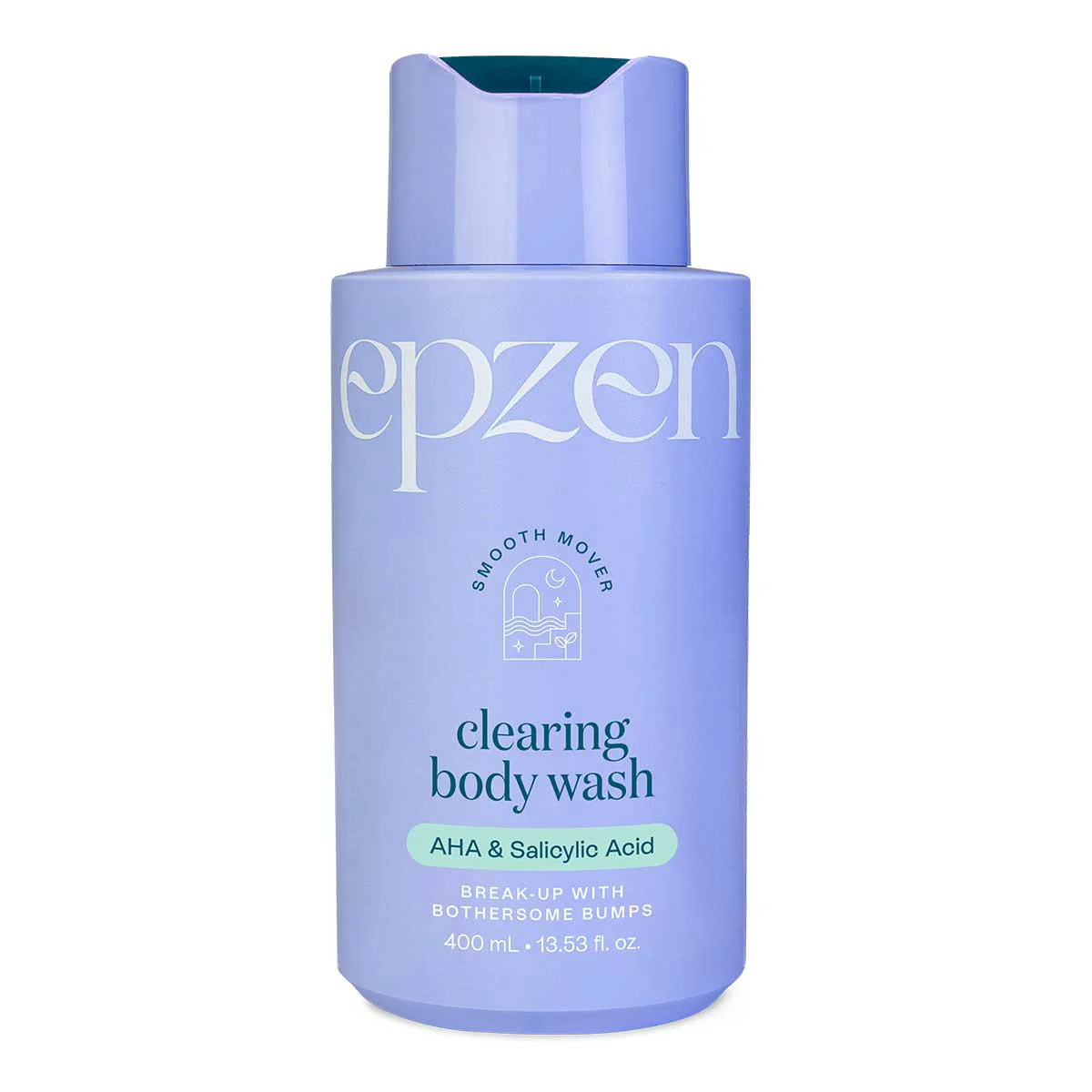 Clearing Body Wash