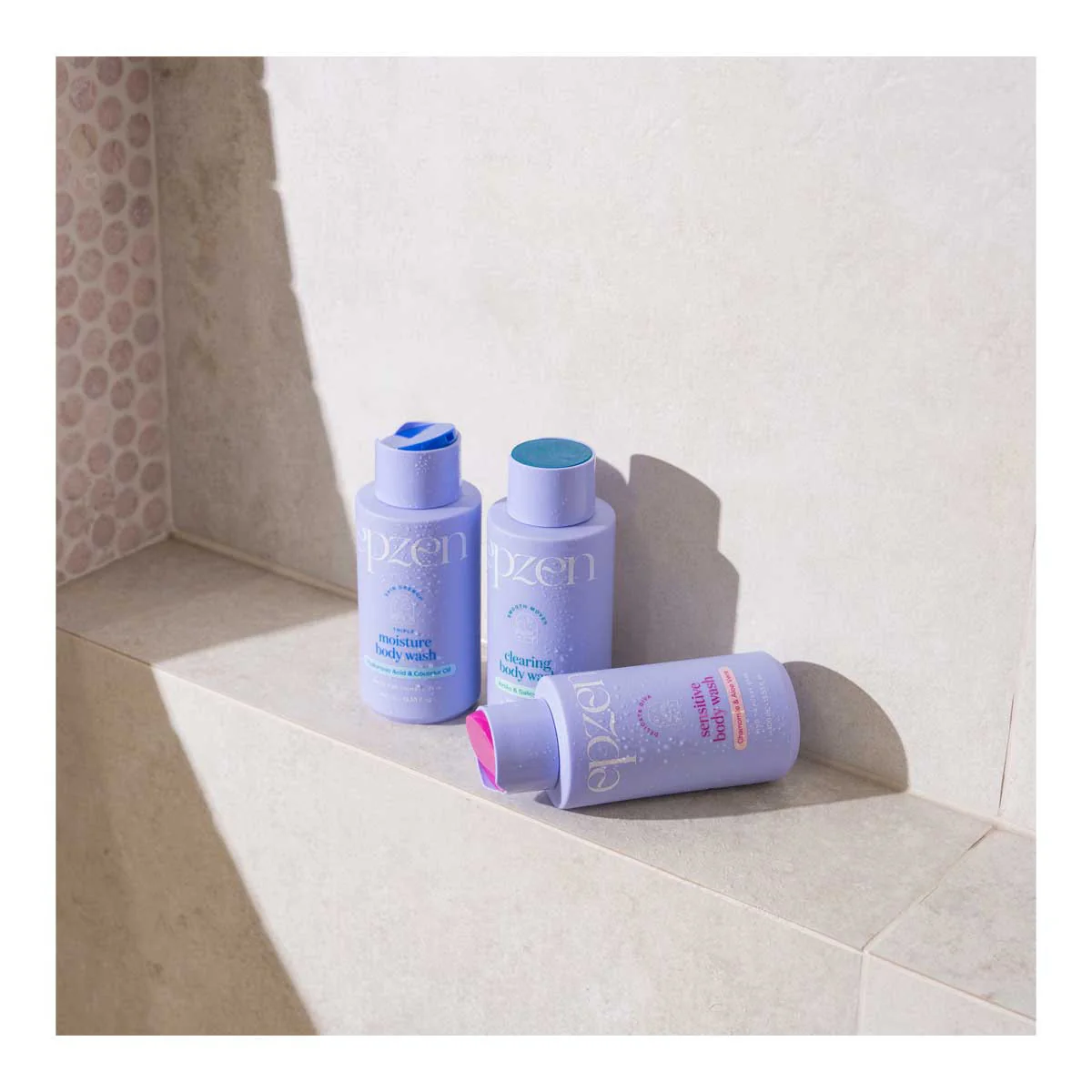 Triple Moisture Body Wash - Image 2