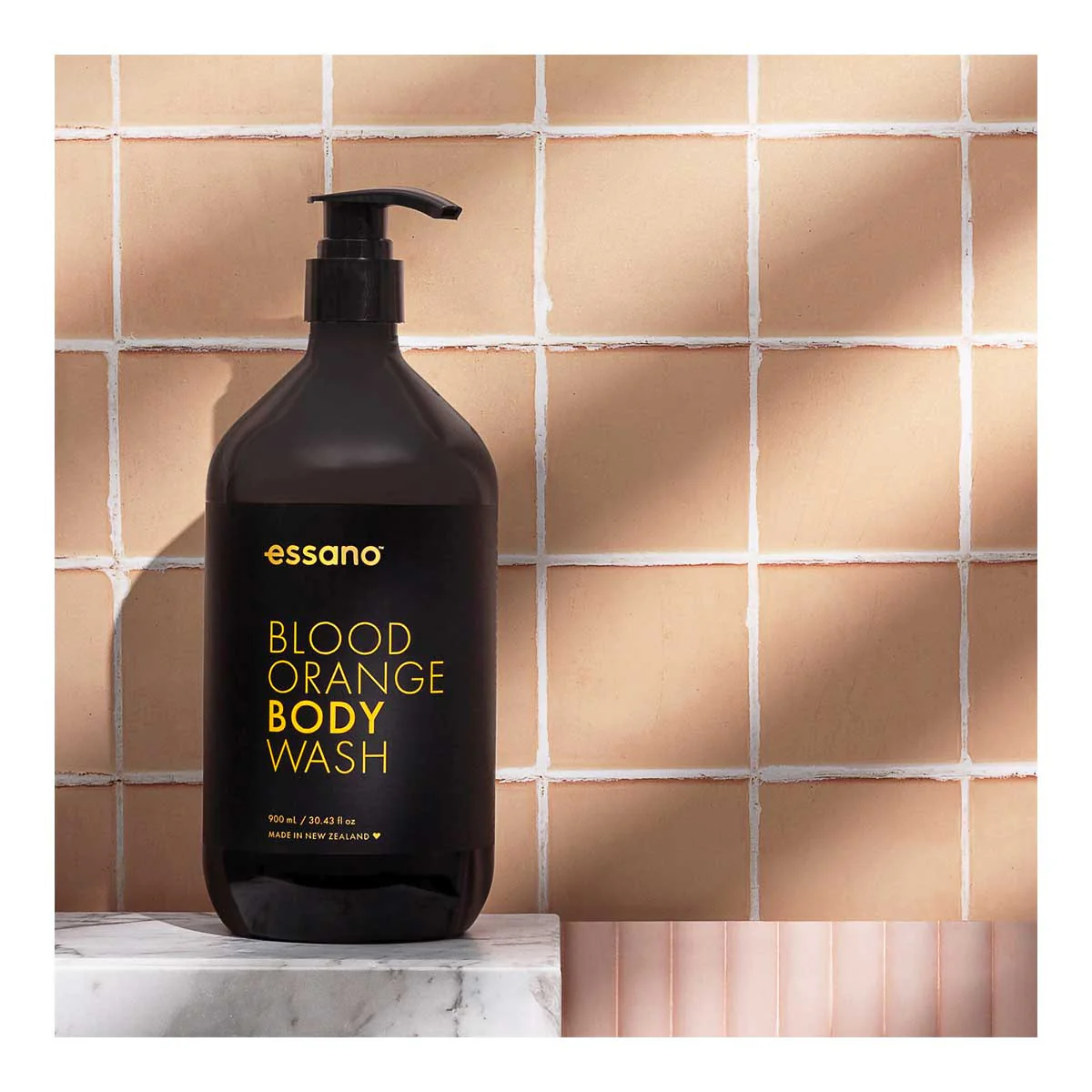 Blood Orange Body Wash - Image 2