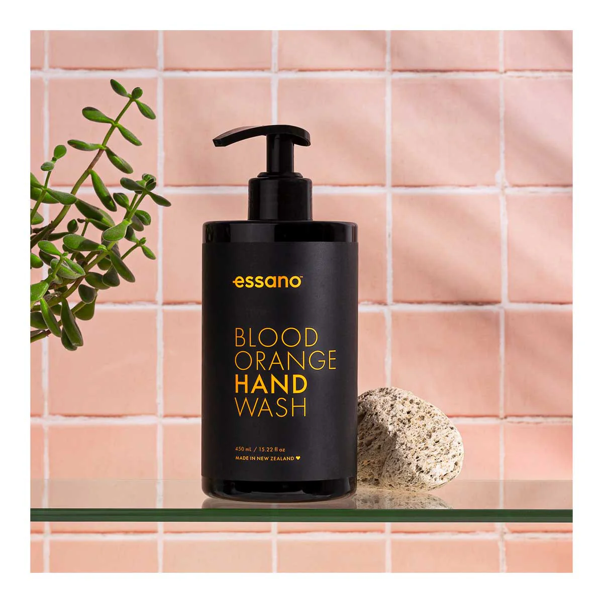 Blood Orange Hand Wash - Image 2