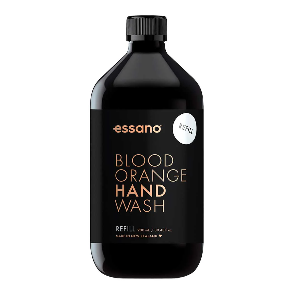 Blood Orange Hand Wash - Image 4