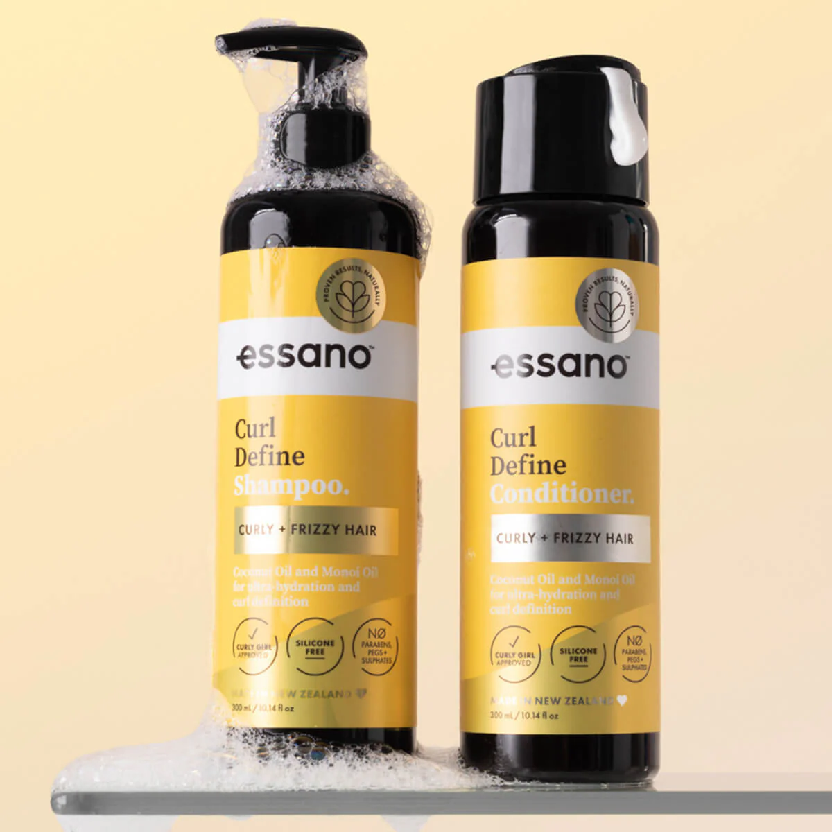 Curl Define Conditioner - Image 2
