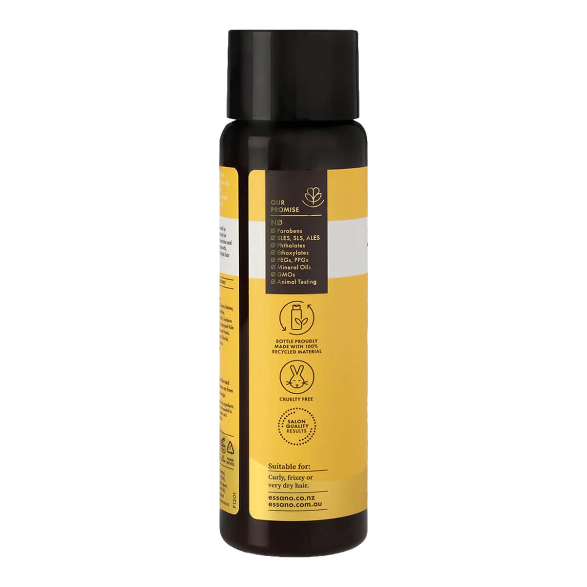 Curl Define Conditioner - Image 4
