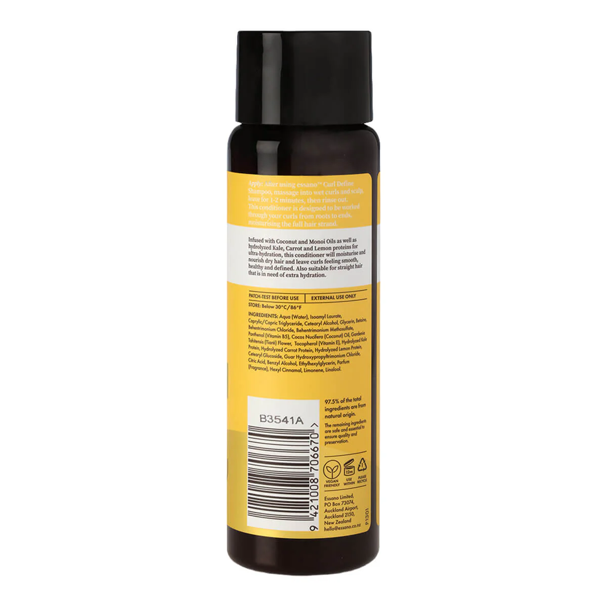 Curl Define Conditioner - Image 5