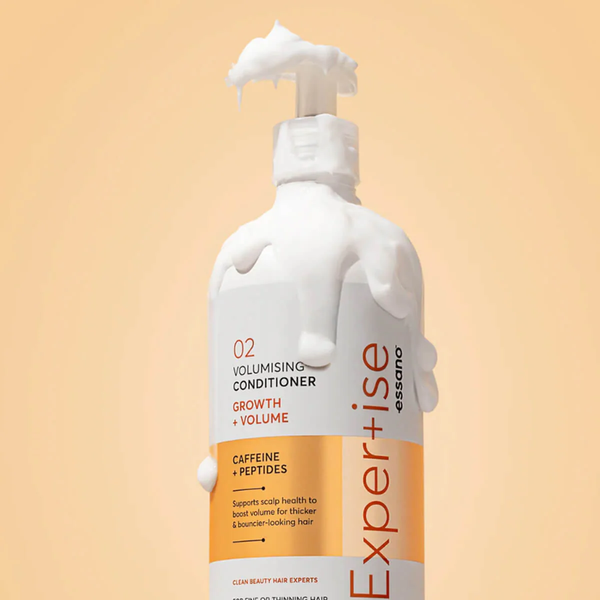 Expertise Volumising Conditioner - Growth + Volume - Image 3