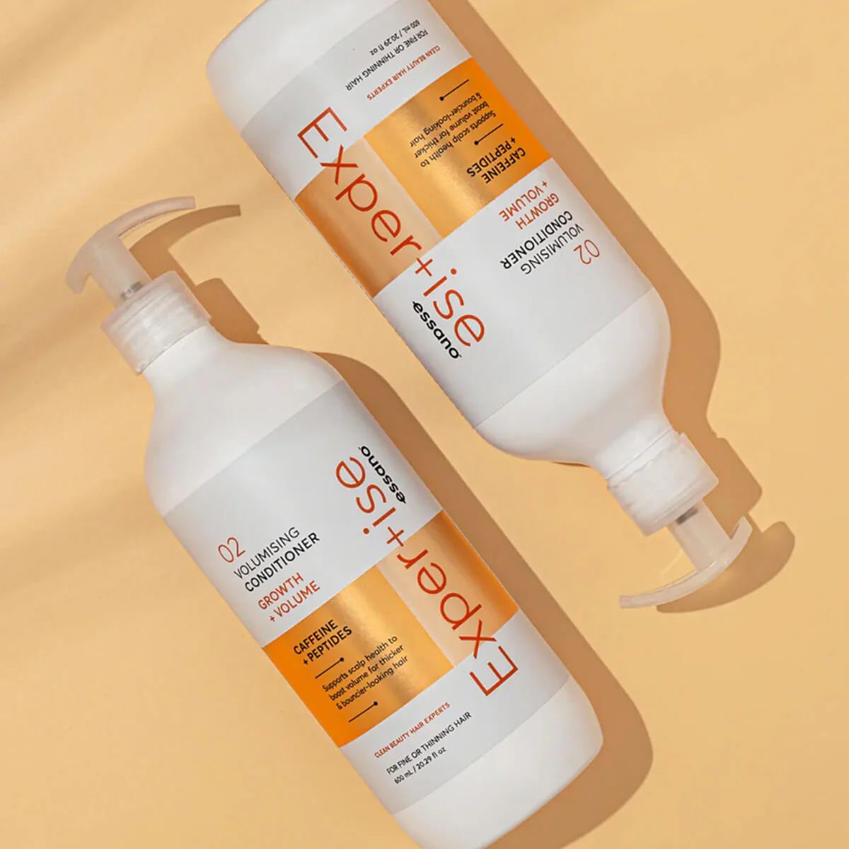 Expertise Volumising Conditioner - Growth + Volume - Image 4