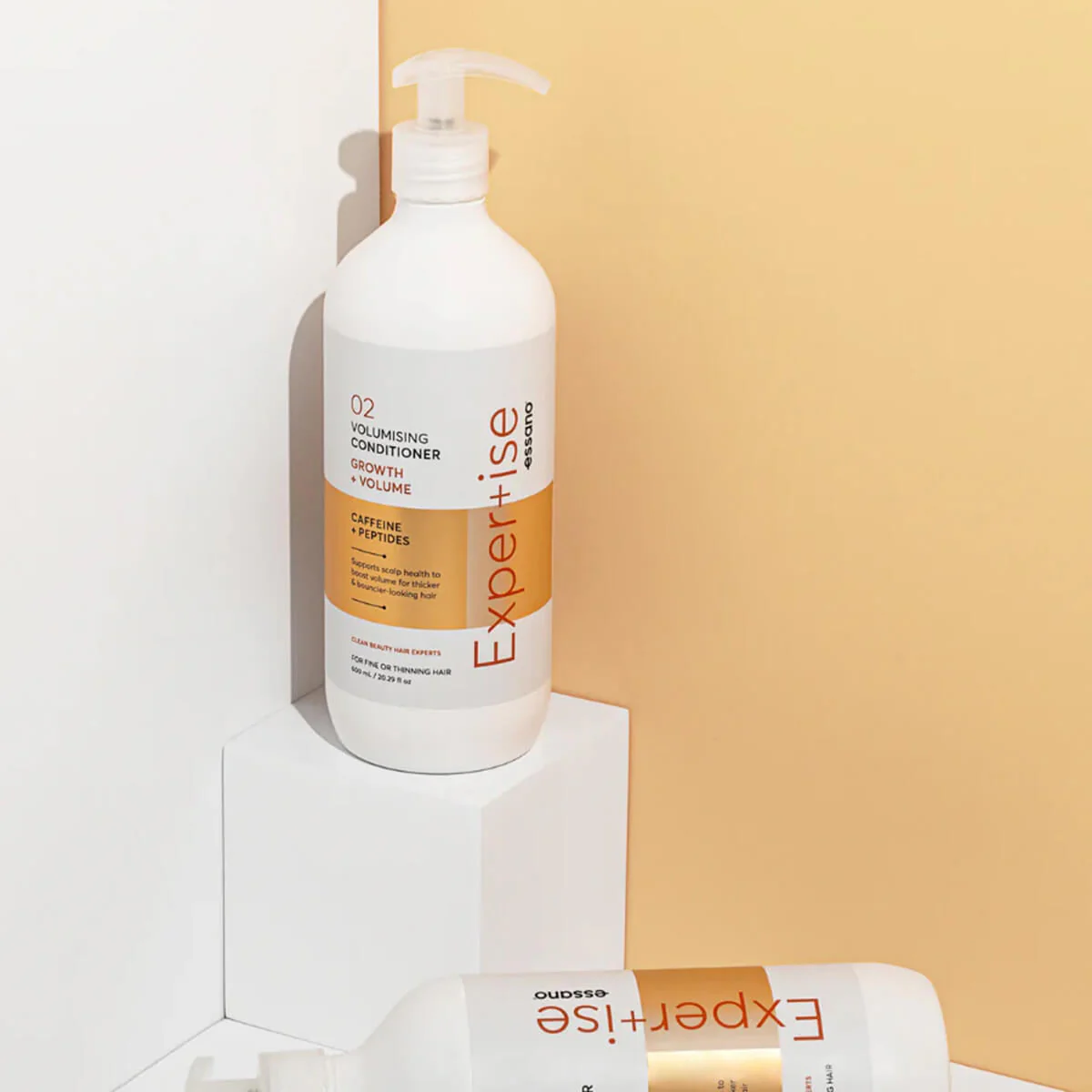 Expertise Volumising Shampoo - Growth + Volume - Image 3