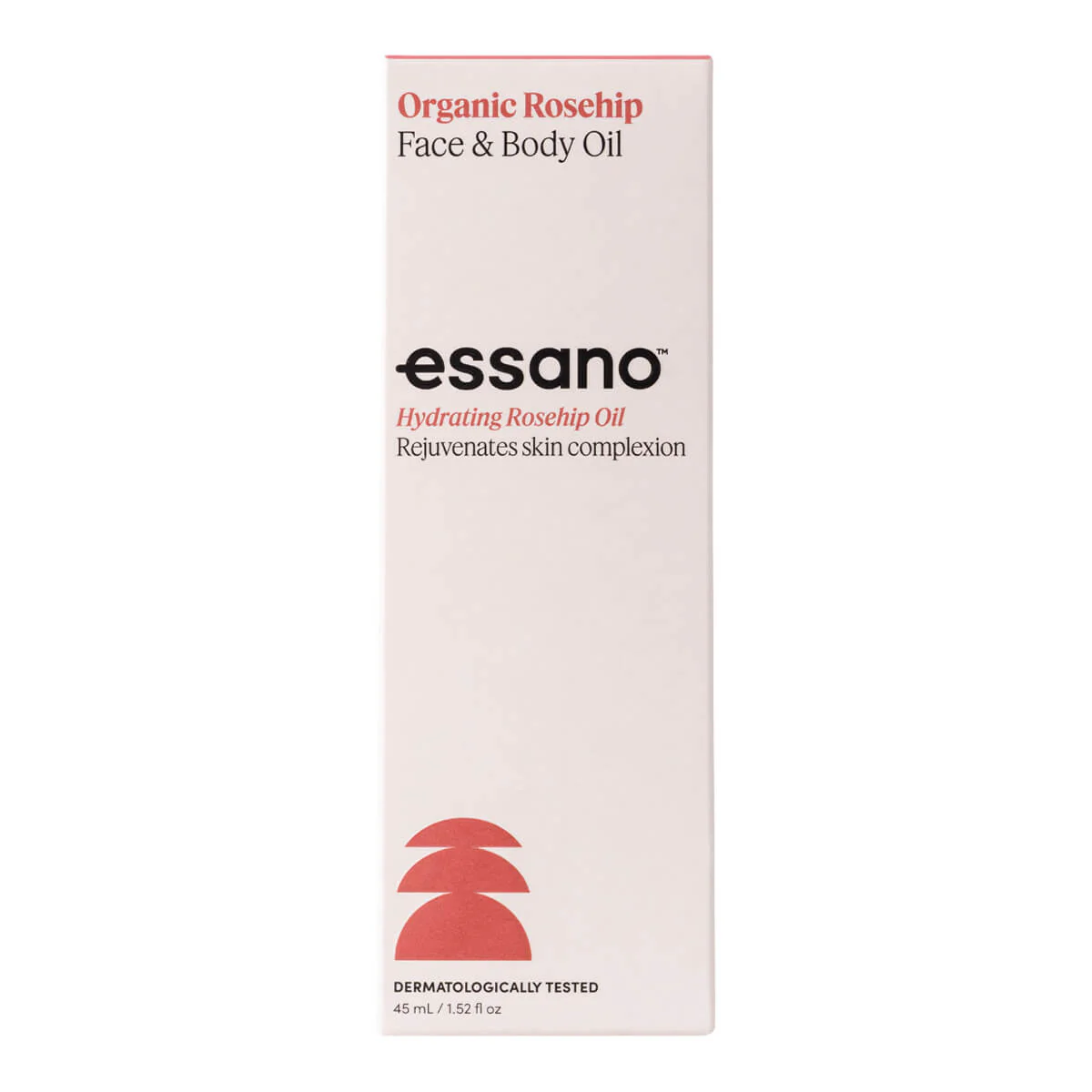 Hydrating Rosehip Certified Organic Oil - Image 4