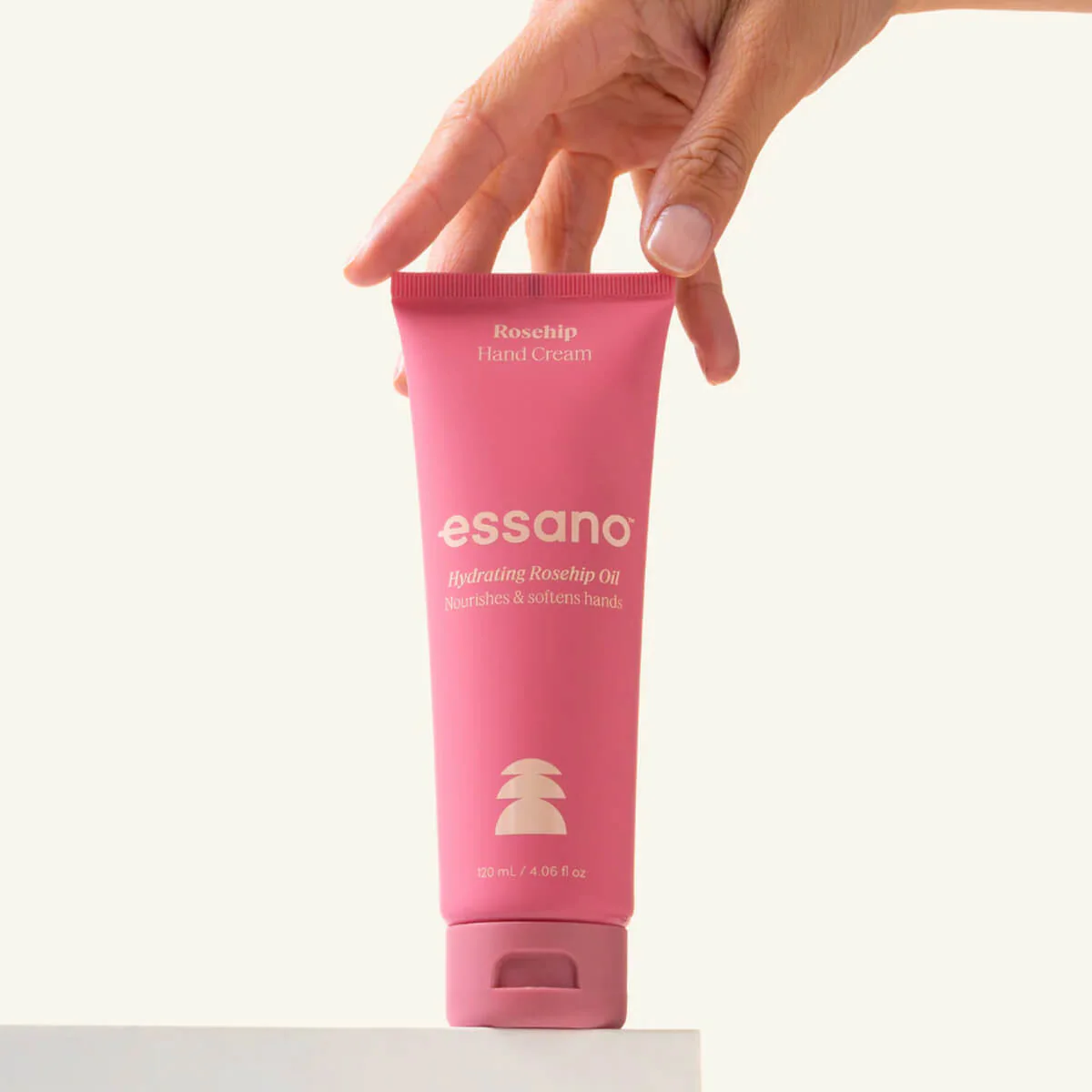 Hydrating Rosehip Nourishing Hand Creme - Image 2